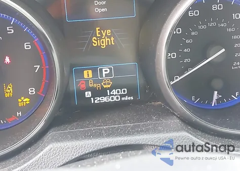 2019 Subaru Legacy 2.5I Limited z USA, uszkodzony, nr VIN 4S3BNAJ68K3002258